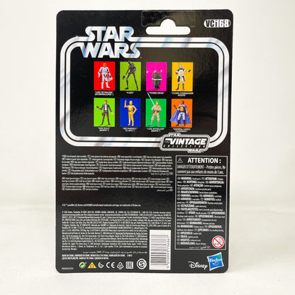 Vintage Hasbro Star Wars Vintage Collection Carded VC168 Clone Commander Wolffe (Clone Wars) - The Vintage Collection