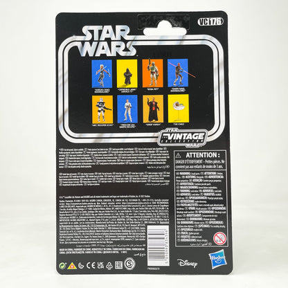Vintage Hasbro Star Wars Vintage Collection Carded VC176 ARC Trooper Echo - The Vintage Collection Hasbro Star Wars