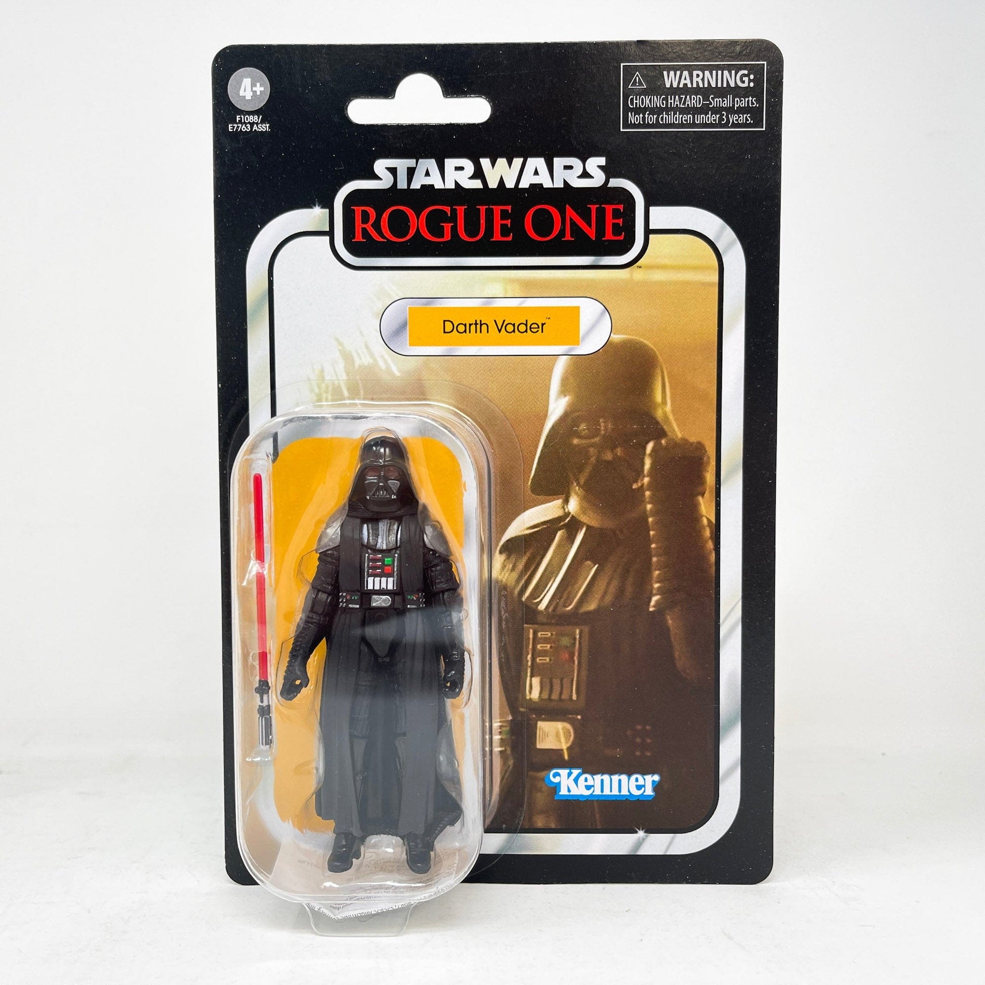 VC178 Darth Vader (Rogue One) The Vintage Collection Hasbro Star Wars