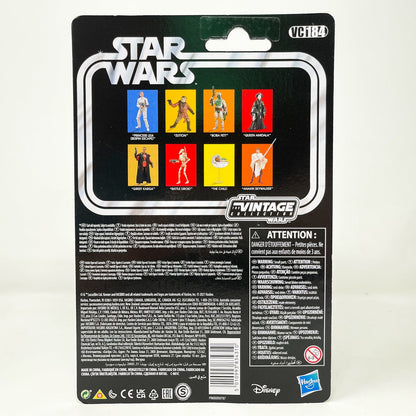 Vintage Hasbro Star Wars Vintage Collection Carded VC184 The Child- The Vintage Collection Hasbro Star Wars