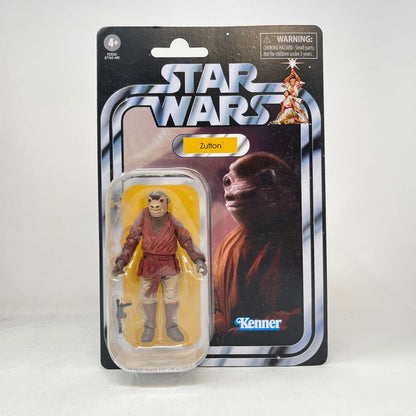 Vintage Hasbro Star Wars Vintage Collection Carded VC189 Zutton (2021) - The Vintage Collection Hasbro Star Wars