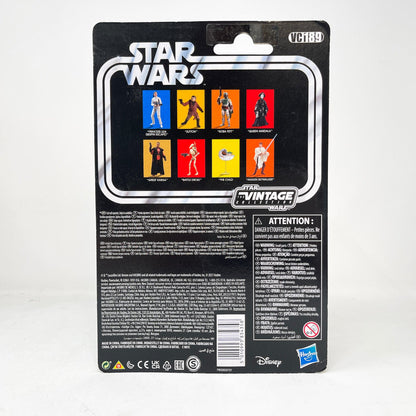 Vintage Hasbro Star Wars Vintage Collection Carded VC189 Zutton (2021) - The Vintage Collection Hasbro Star Wars