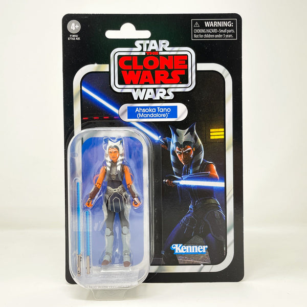 Star Wars VC202 Ahsoka Tano - Mandalore (2024) Amazon Exclusive