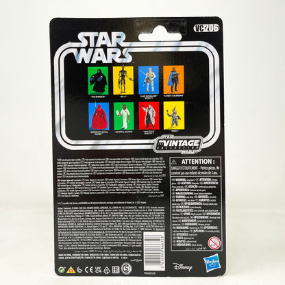 Vintage Hasbro Star Wars Vintage Collection Carded VC206 IG-11 - The Vintage Collection