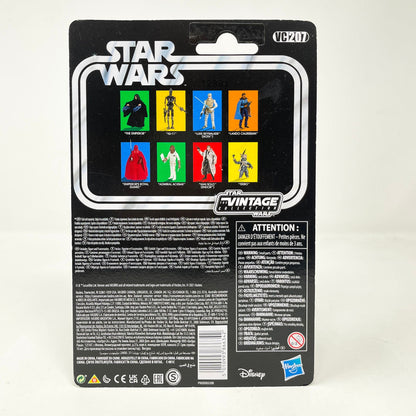 Vintage Hasbro Star Wars Vintage Collection Carded VC207 Teebo (2021) - The Vintage Collection Hasbro Star Wars