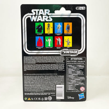 Vintage Hasbro Star Wars Vintage Collection Carded VC207 Teebo (2021) - The Vintage Collection Hasbro Star Wars