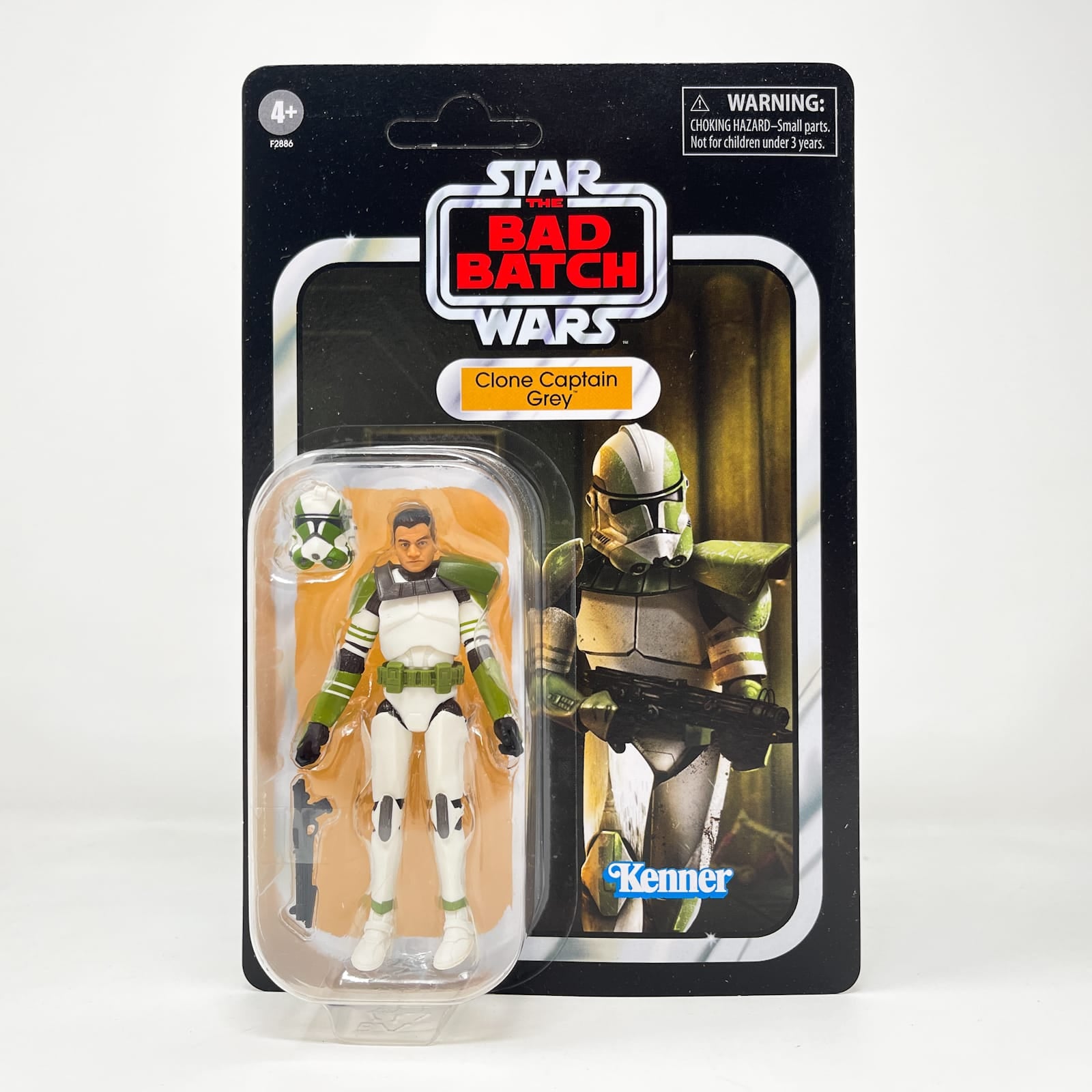 New Vintage Collection Added This Week – 4th Moon Toys