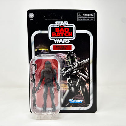 Vintage Hasbro Star Wars Vintage Collection Carded VC211 Elite Squad Trooper Unpunched - The Vintage Collection Hasbro Star Wars