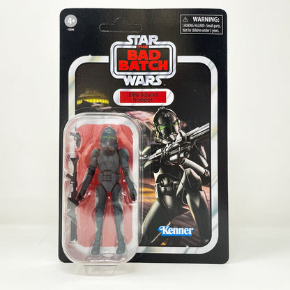 Vintage Hasbro Star Wars Vintage Collection Carded VC211 Elite Squad Trooper Unpunched - The Vintage Collection Hasbro Star Wars