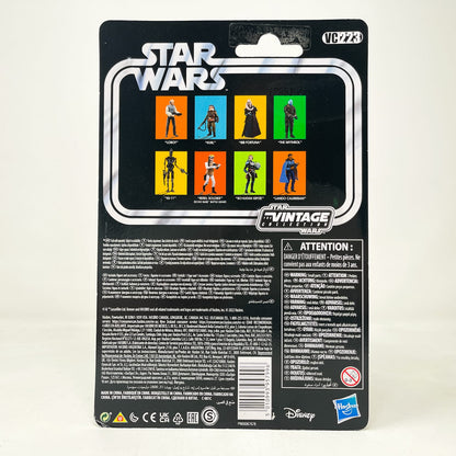 Vintage Hasbro Star Wars Vintage Collection Carded VC223 Lobot - The Vintage Collection Hasbro Star Wars