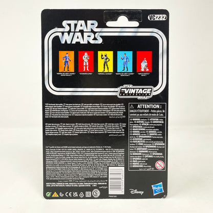 Vintage Hasbro Star Wars Vintage Collection Carded VC232 Imperial Gunner (2022) - The Vintage Collection Hasbro Star Wars