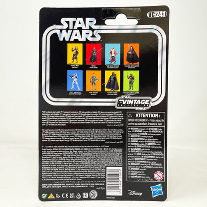 Vintage Hasbro Star Wars Vintage Collection Carded VC241 Darth Vader (The Dark Times) - The Vintage Collection Hasbro Star Wars