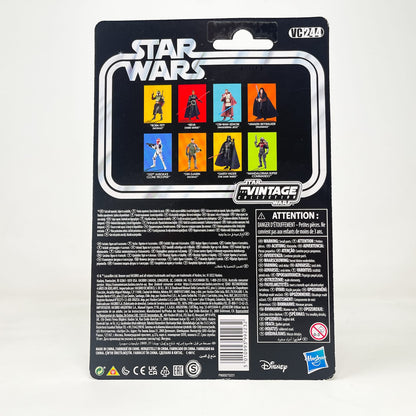 Vintage Hasbro Star Wars Vintage Collection Carded VC244 Anakin Skywalker (Padawan) - Hasbro Vintage Collection
