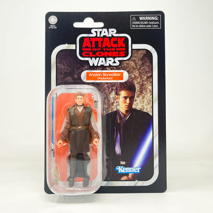 Vintage Hasbro Star Wars Vintage Collection Carded VC244 Anakin Skywalker (Padawan) - Hasbro Vintage Collection