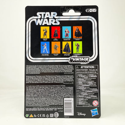 Vintage Hasbro Star Wars Vintage Collection Carded VC245 Obi-Wan Kenobi (Wandering Jedi) - The Vintage Collection Hasbro Star Wars