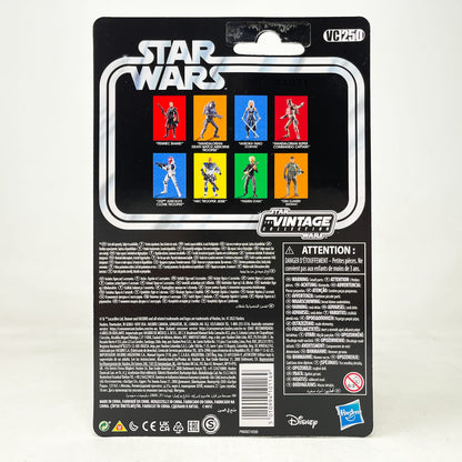 Vintage Hasbro Star Wars Vintage Collection Carded VC250 ARC Trooper Jesse 2022 - Habsro Vintage Collection