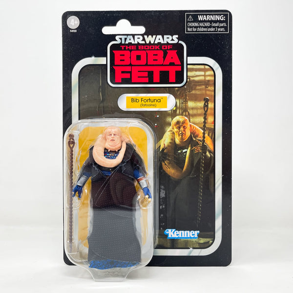 VC276 Bib Fortuna (Tatooine) - Hasbro Vintage Collection (2023
