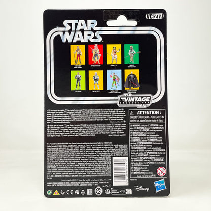 Vintage Hasbro Star Wars Vintage Collection Carded VC277 Boba Fett (Vintage Comic Art) - The Vintage Collection