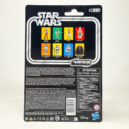 Vintage Hasbro Star Wars Vintage Collection Carded VC282 ARC Commander Blitz - The Vintage Collection (2022)
