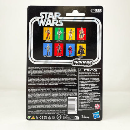 Vintage Hasbro Star Wars Vintage Collection Carded VC285 Boba Fett (Tusken) - The Vintage Collection Hasbro Star Wars