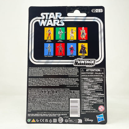 Vintage Hasbro Star Wars Vintage Collection Carded VC285 Boba Fett (Tusken) - The Vintage Collection Hasbro Star Wars