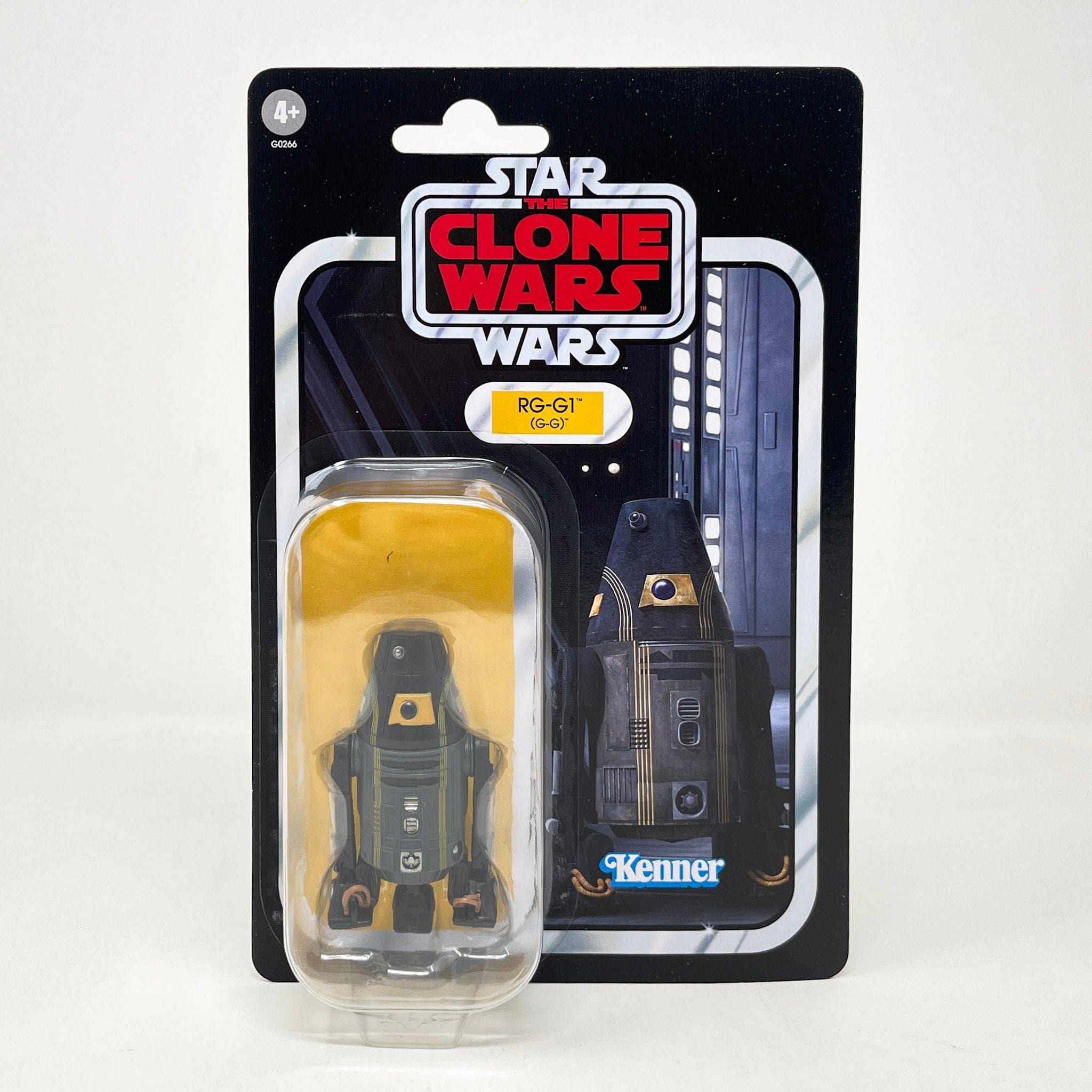 Star Wars VC324 RG-G1 (2024) Amazon Exclusive - The Vintage Collection ...