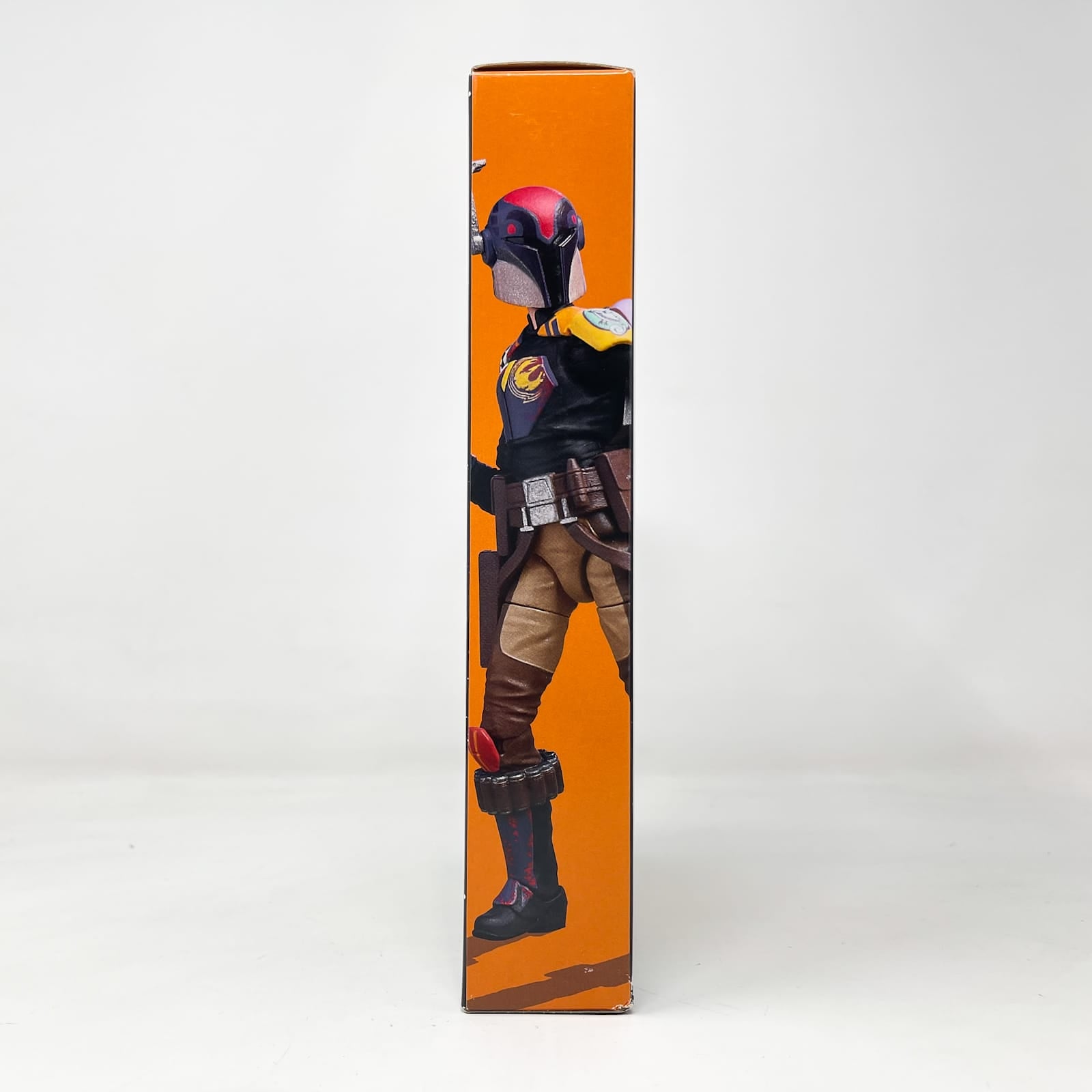 Vintage Hasbro Star Wars Vintage Collection Carded VC332 Sabine Wren & VC333 Chopper (C1-10P) 2 Pack (2024)- The Vintage Collection