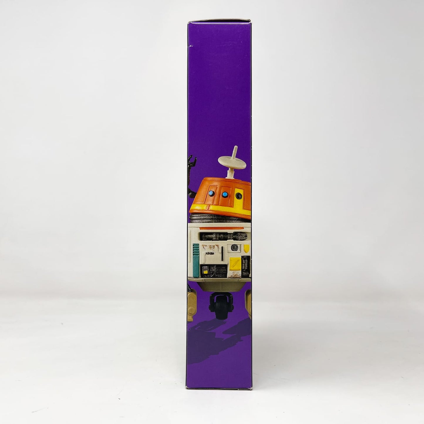 Vintage Hasbro Star Wars Vintage Collection Carded VC332 Sabine Wren & VC333 Chopper (C1-10P) 2 Pack (2024)- The Vintage Collection