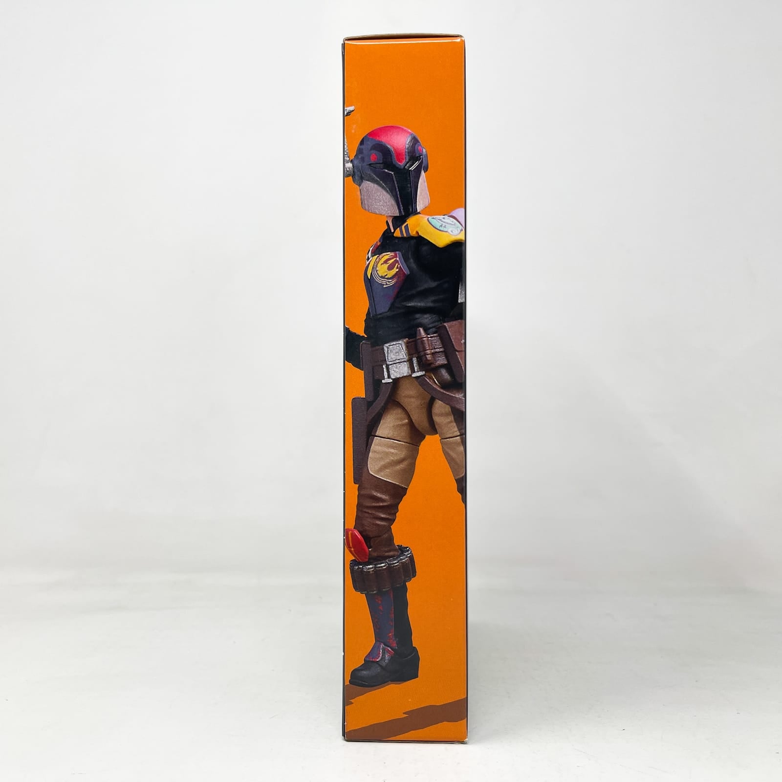 Vintage Hasbro Star Wars Vintage Collection Carded VC332 Sabine Wren & VC333 Chopper (C1-10P) 2 Pack (2024)- The Vintage Collection
