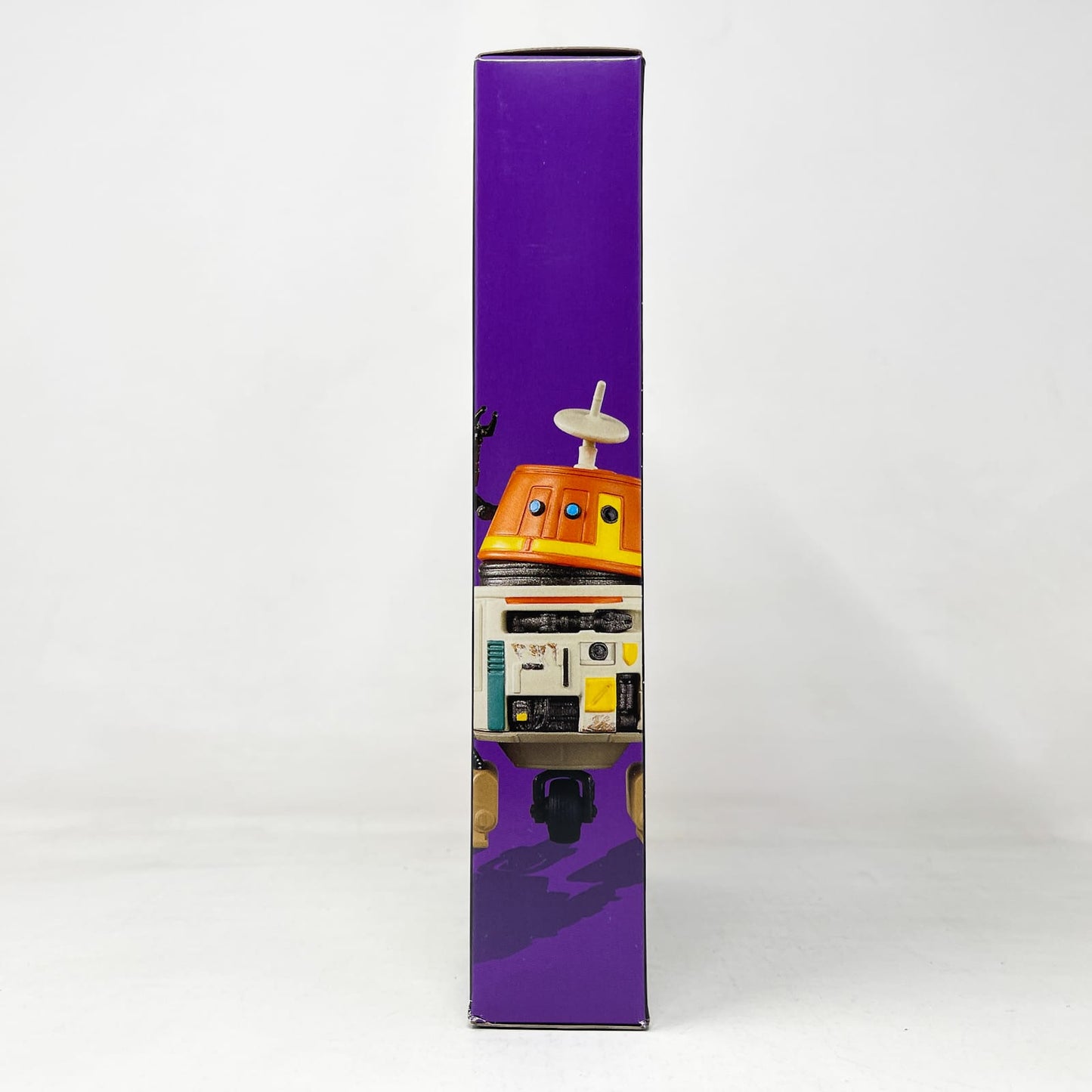Vintage Hasbro Star Wars Vintage Collection Carded VC332 Sabine Wren & VC333 Chopper (C1-10P) 2 Pack (2024)- The Vintage Collection