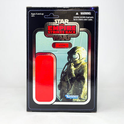 Vintage Hasbro Star Wars Vintage Collection Carded VCP01 & 02 Zuckuss & 4LOM (Celebration 2010) - The Vintage Collection Hasbro Star Wars