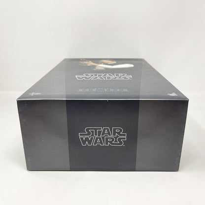 Vintage Hot Toys Star Wars Statues & Busts Han Solo (MMS261) – Hot Toys Movie Masterpiece Series (2014)