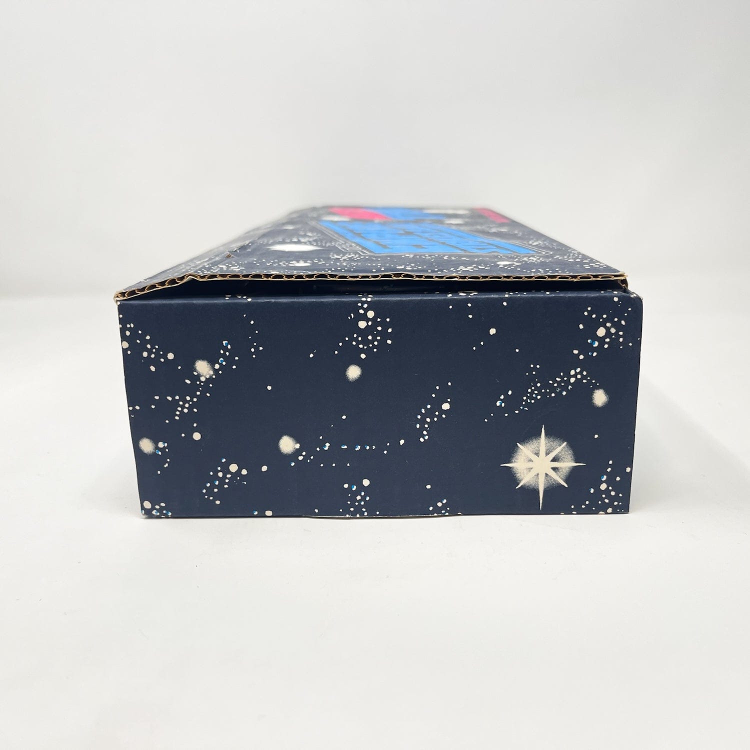 Vintage International Sales & Marketing Inc. Star Wars Non-Toy Display Box w/ 18 Empire Strikes Back Micro Tins