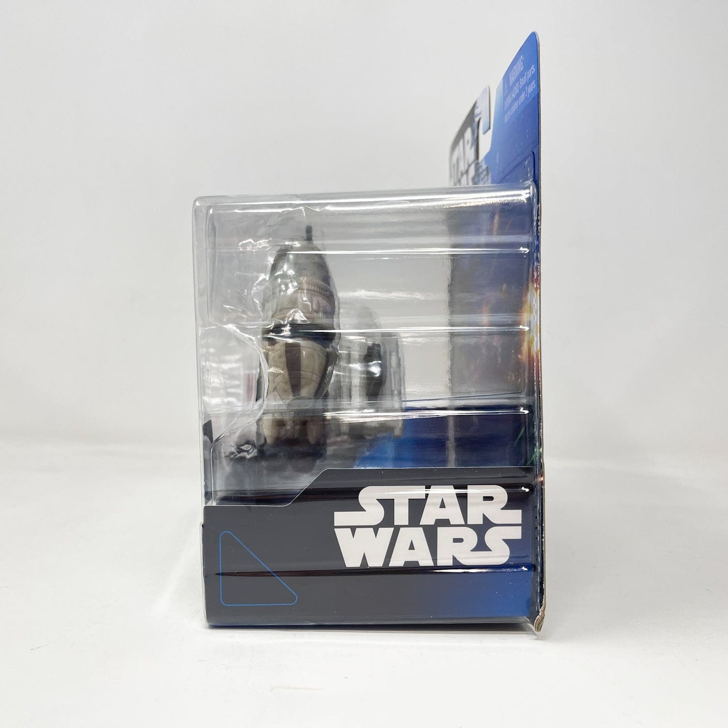 Vintage Jazwares Star Wars Modern Ships B-wing Starfighter #0106 - Micro Galaxy Squadron (2024)