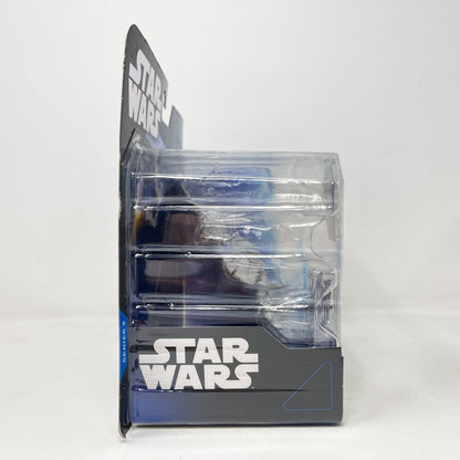 Vintage Jazwares Star Wars Modern Ships Bo Katan's Gauntlet Fighter #0037 - Micro Galaxy Squadron (2024)