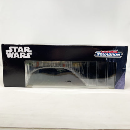 Vintage Jazwares Star Wars Modern Ships Ghost #0131 - Micro Galaxy Squadron (2024)