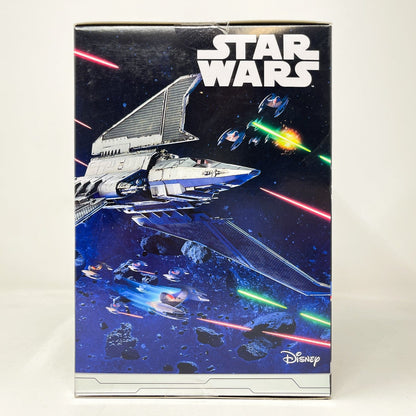 Vintage Jazwares Star Wars Modern Ships Havoc Marauder #0042 - Micro Galaxy Squadron (2022)