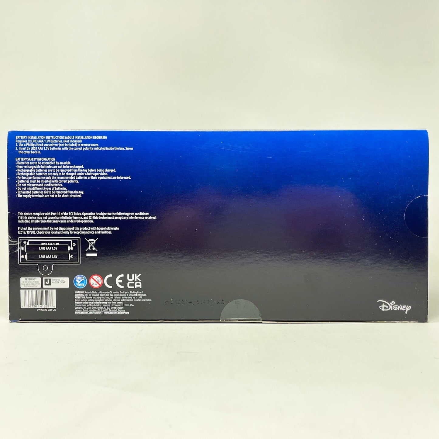 Vintage Jazwares Star Wars Modern Ships Millennium Falcon #0022 - Micro Galaxy Squadron (2022)