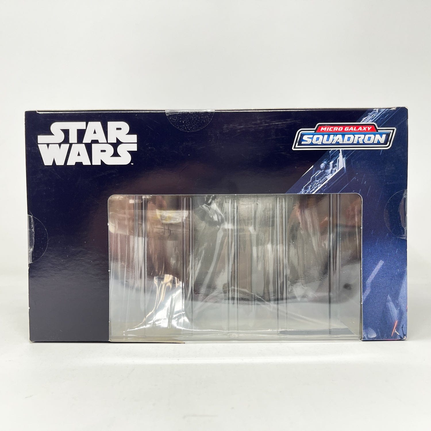 Razor Crest#0020 - Star Wars Micro Galaxy Squadron – 4th Moon Toys