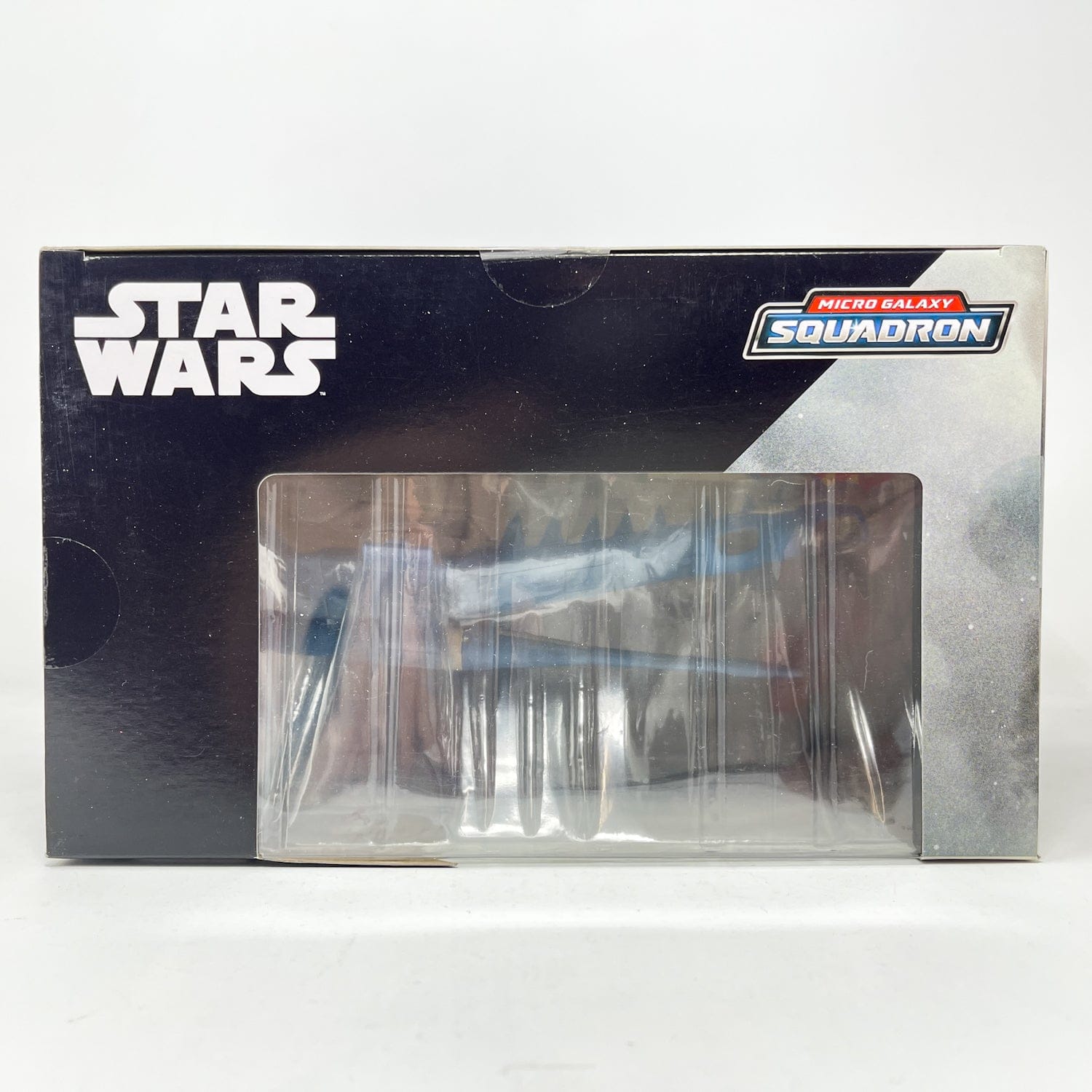 Squadron Republic Gunship (Muunilinst-10)#0067 - Star Wars Micro