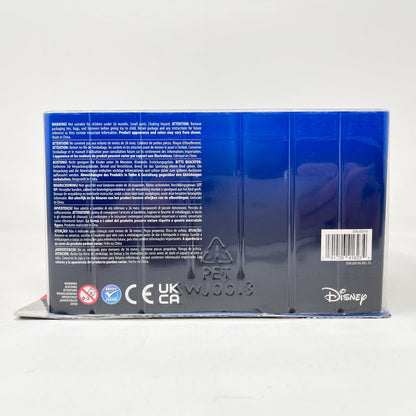 Vintage Jazwares Star Wars Modern Ships Tie Advanced (Darth Vader) #0016 - Micro Galaxy Squadron (2022)