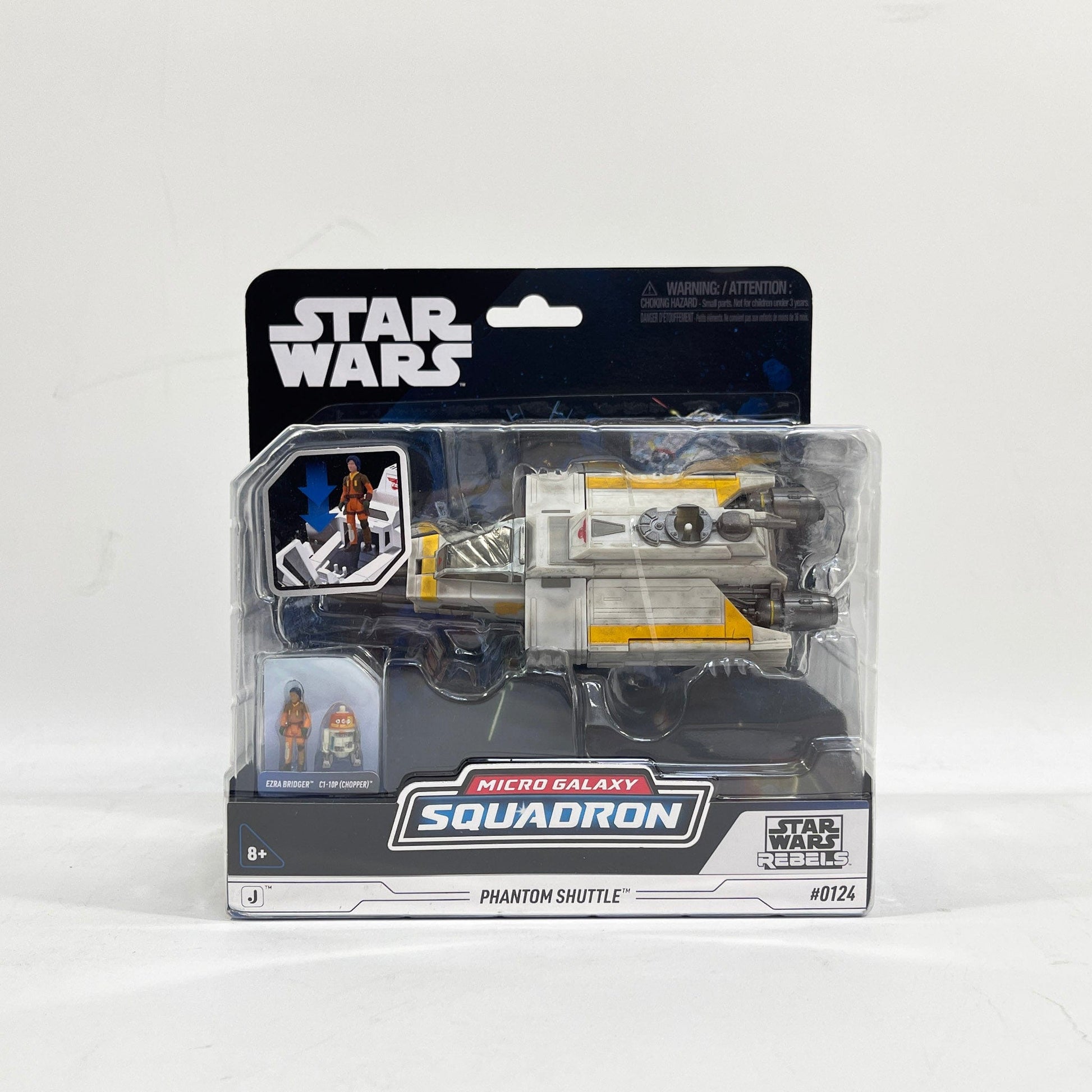 Star Wars Micro Galaxy Squadron Armada Edition Anakin Skywalkers Jedi Intercepto Star Wars Micro Galaxy Squadron Armada Edition Anakin Skywalkers Jedi Intercepto