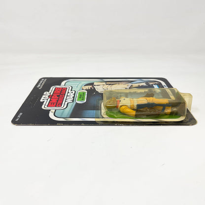 Vintage Kenner Star Wars Bossk ESB 41-back Canadian  - Mint on Card
