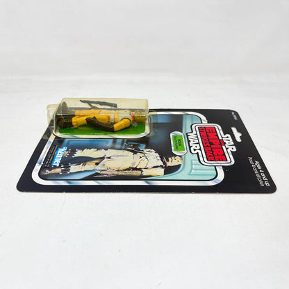 Vintage Kenner Star Wars Bossk ESB 41-back Canadian  - Mint on Card