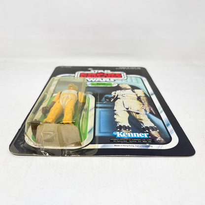 Vintage Kenner Star Wars Bossk ESB 41-back Canadian  - Mint on Card