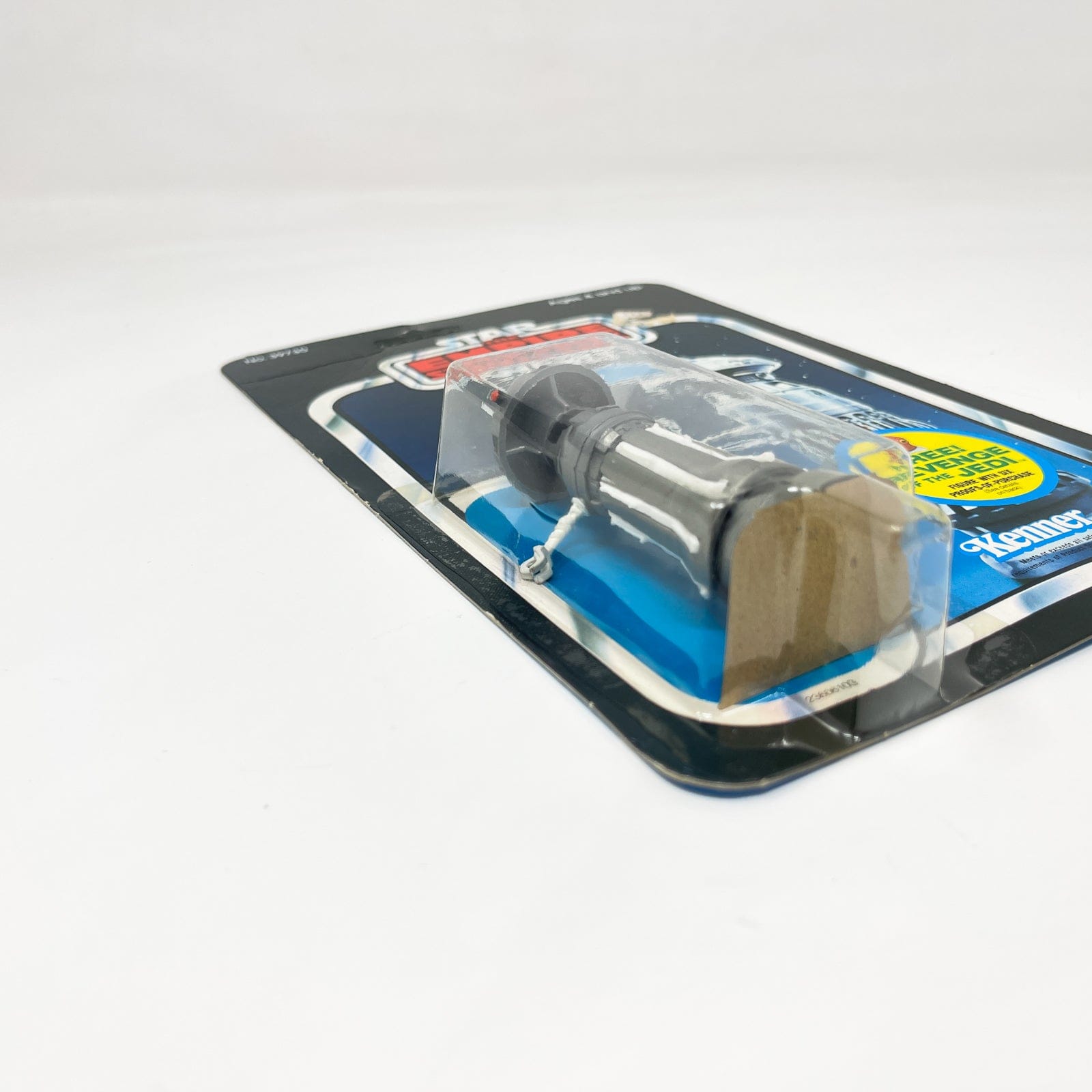 Vintage Kenner Star Wars FX-7 ESB 48C-back - Mint on Card