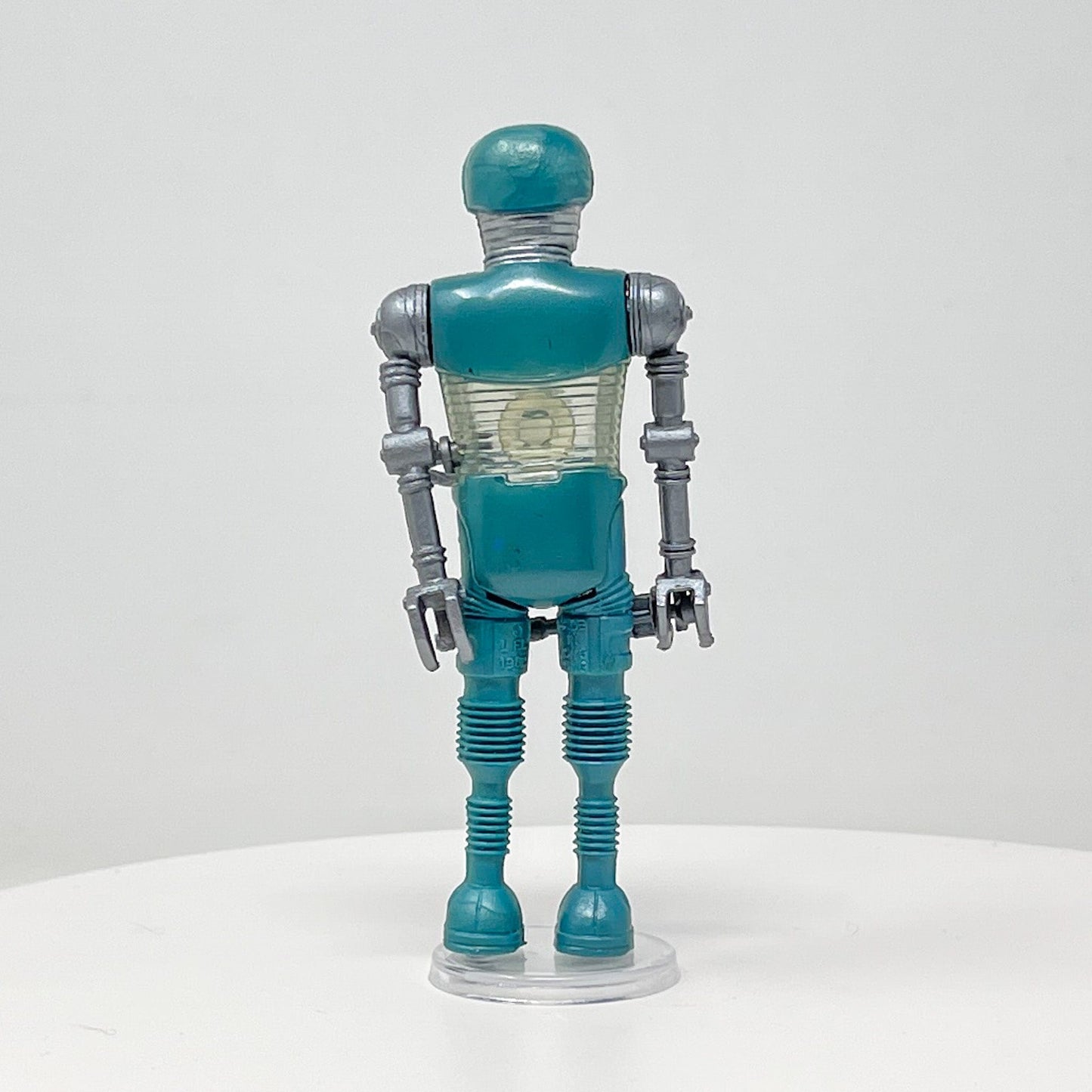 Vintage Kenner Star Wars LC 2-1B Loose Complete