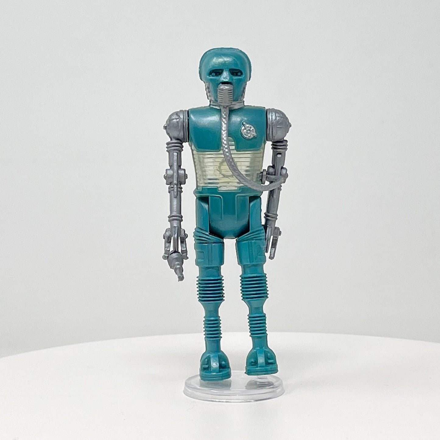 Vintage Kenner Star Wars LC 2-1B Loose Complete