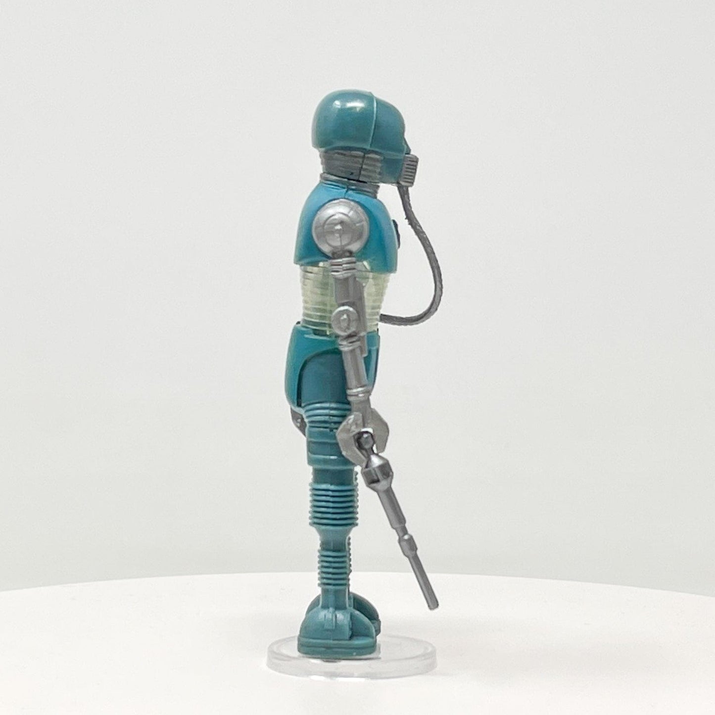 Vintage Kenner Star Wars LC 2-1B Loose Complete