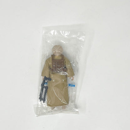 Vintage Kenner Star Wars LC 4LOM Baggie